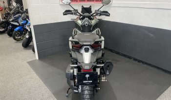 Zontes ZT368T-G 368 -UNREGISTERED full