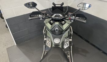 Zontes ZT368T-G 368 -UNREGISTERED full