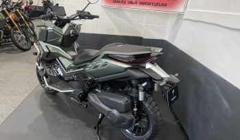 Zontes ZT368T-G 368 -UNREGISTERED full