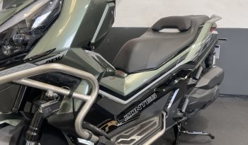Zontes ZT368T-G 368 -UNREGISTERED full