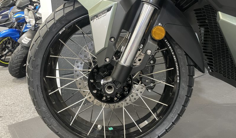 Zontes ZT368T-G 368 -UNREGISTERED full