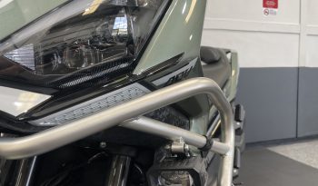 Zontes ZT368T-G 368 -UNREGISTERED full