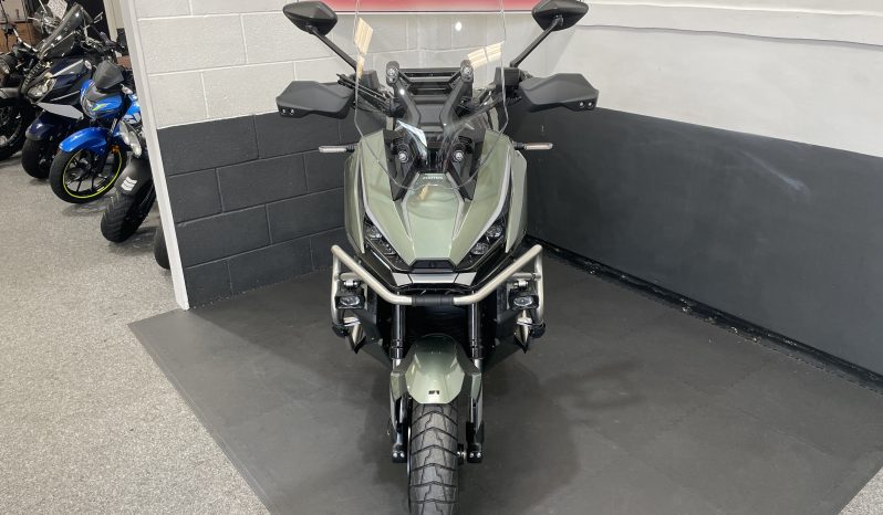 Zontes ZT368T-G 368 -UNREGISTERED full