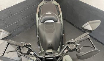 Zontes ZT368T-G 368 -UNREGISTERED full