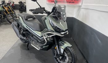 Zontes ZT368T-G 368 -UNREGISTERED full