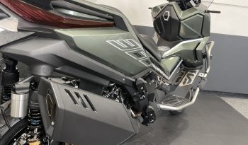 Zontes ZT368T-G 368 -UNREGISTERED full