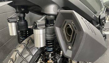 Zontes ZT368T-G 368 -UNREGISTERED full