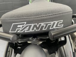 Fantic Caballero Rally 500 NEW full