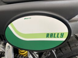 Fantic Caballero Rally 500 NEW full
