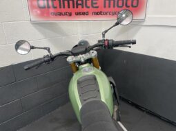 Fantic Caballero Rally 500 NEW full