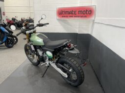Fantic Caballero Rally 500 NEW full