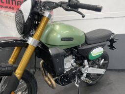Fantic Caballero Rally 500 NEW full