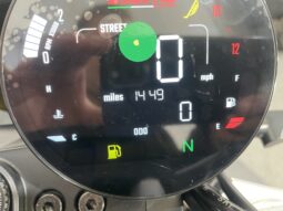 Fantic Caballero Rally 500 NEW full
