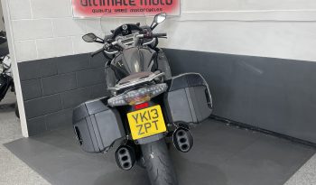 BMW K 1600 GT full