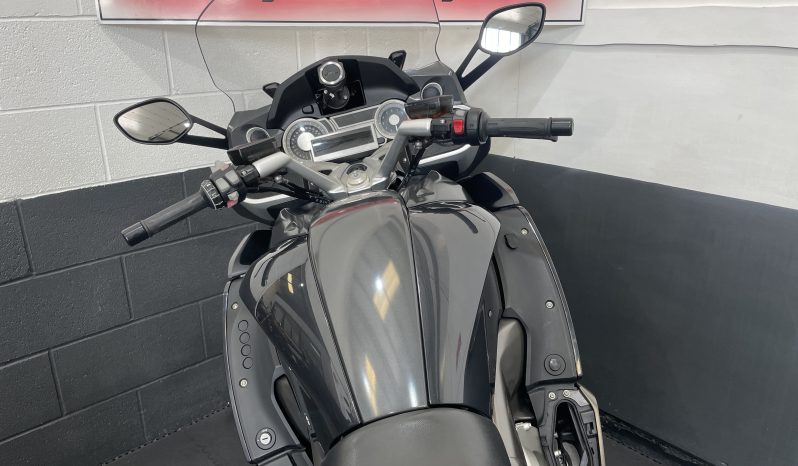 BMW K 1600 GT full