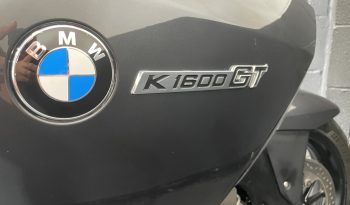 BMW K 1600 GT full