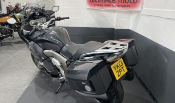 BMW K 1600 GT full