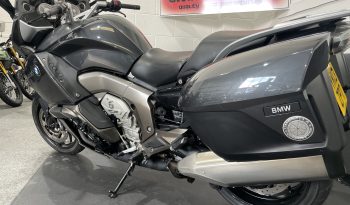 BMW K 1600 GT full