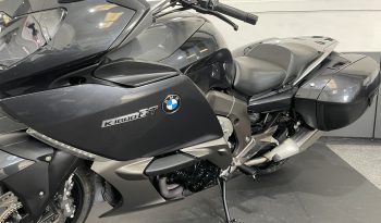 BMW K 1600 GT full