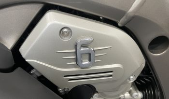 BMW K 1600 GT full