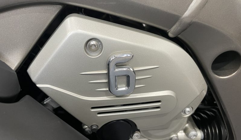 BMW K 1600 GT full