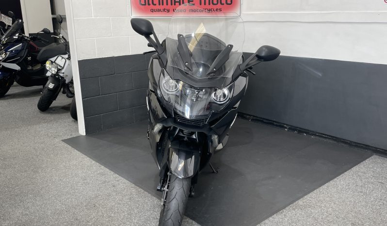 BMW K 1600 GT full