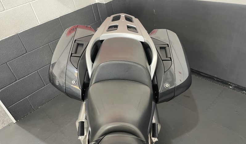 BMW K 1600 GT full