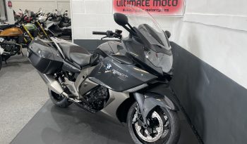 BMW K 1600 GT full