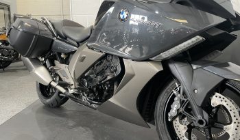 BMW K 1600 GT full