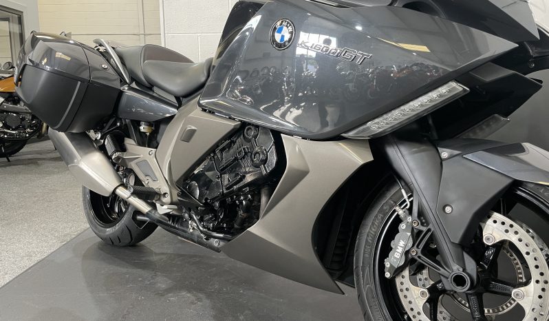 BMW K 1600 GT full