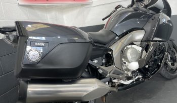 BMW K 1600 GT full