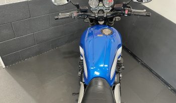 Yamaha XJR1300 full