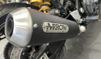 Yamaha XJR1300 full