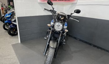 Yamaha XJR1300 full