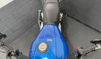 Yamaha XJR1300 full