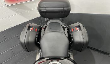 Kawasaki ZZR1400 full