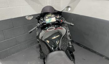 Kawasaki ZZR1400 full