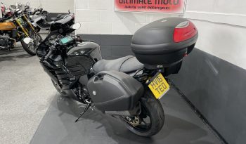 Kawasaki ZZR1400 full