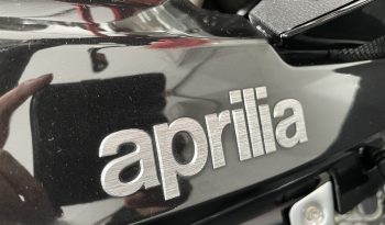 Aprilia Shiver 750 GT full
