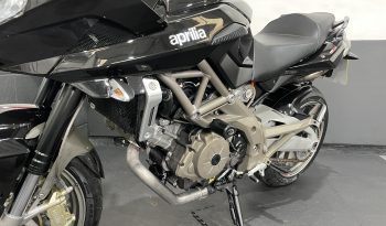 Aprilia Shiver 750 GT full