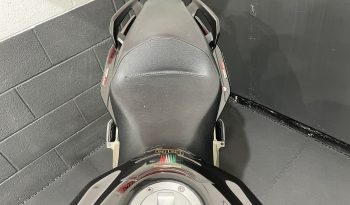 Aprilia Shiver 750 GT full