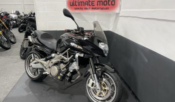 Aprilia Shiver 750 GT full