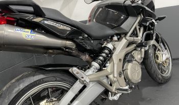 Aprilia Shiver 750 GT full