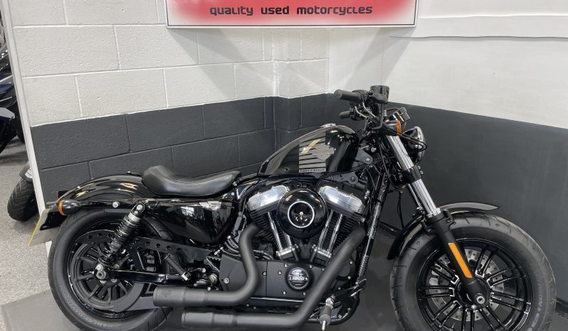 Harley - Davidson XL1200 Sportster 48. For Sale Here At Ultimate Moto Along With Other Motorcycles Direct From Our Showroom. Call For an Appointment Before Travelling. More Bikes Available Online at www.ultimatemoto.co.uk. Thanks. E&OE