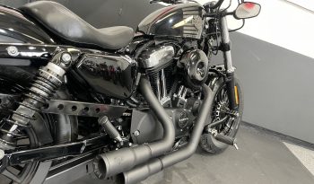 Harley – Davidson XL1200 Sportster 48 full