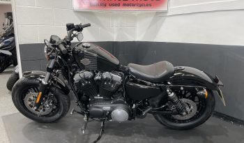 Harley – Davidson XL1200 Sportster 48 full