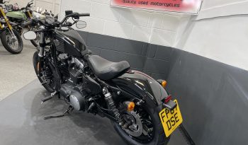 Harley – Davidson XL1200 Sportster 48 full