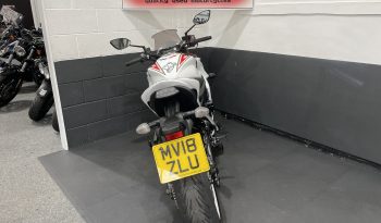 Suzuki GSX-S1000F full