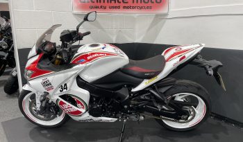 Suzuki GSX-S1000F full