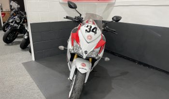 Suzuki GSX-S1000F full